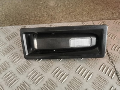 Ліхтарик зарядний пристрій citroen peugeot 9685614080 фото №1