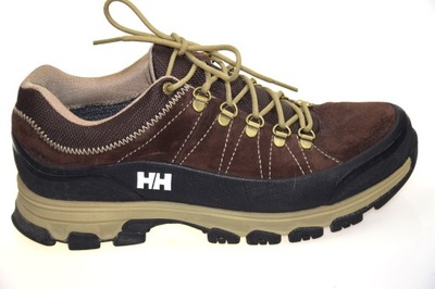 Buty trekkingowe niskie Helly Hansen HELLYTECH r. 40,5