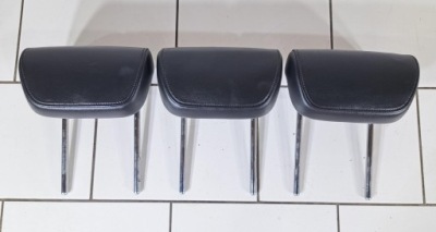 Audi q5 2008+ подголовник задний  кожа кожаный $ фото №1