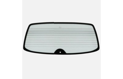 Скло задня кришка багажника chatenet barooder фото №1