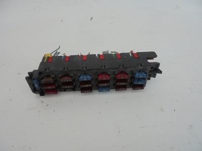 Предохранители mercedes w202 c-klasa 1.8 фото №1