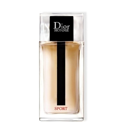 DIOR HOMME SPORT EDT 125 ML PRODUKT