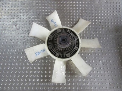 Grand vitara i сцепление вязкостная муфта вентилятор фото №1