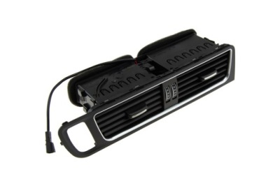 Nty решётка вентиляционная фото №1