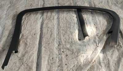 Bmw g20 g21 защита рамы стекло дверь задняя правый 7447130 фото №1