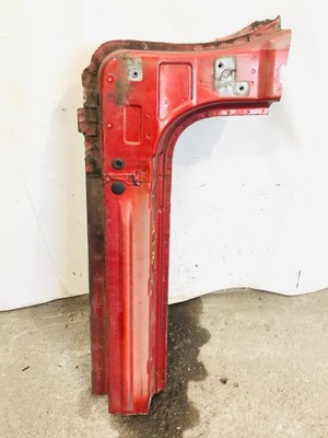 Левый порог peugeot rcz #30 фото №1