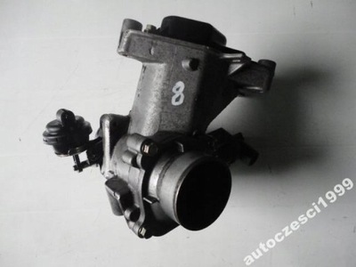 Клапан egr renault espace iv laguna 2.2 dci фото №1