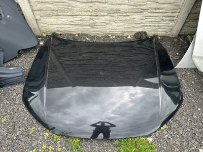 HOOD COVERING ENGINE AUDI A7 4G8 ORIGINAL PERFECT CODE VARNISH LZ9Z  