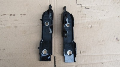 Audi a1 82a петлі капот ly9t polecam фото №1