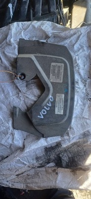 Volvo s40, v40 2001 корпус фото №1