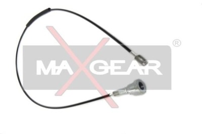 MAXGEAR 32-0102 CIĘGŁO, ТОРМОЗ СТОЯНОЧНИЙ