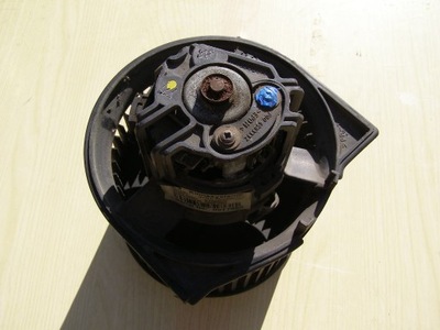 SAAB 9-5 2,3T VENTILADOR SOPLADOR DE VENTILACIÓN W964451C  