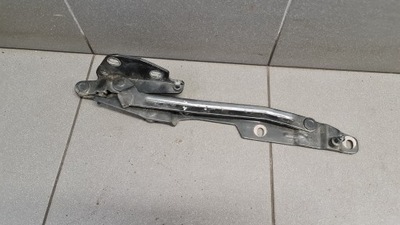 Петля кришки багажника правий audi a8 d2 4d0 фото №1