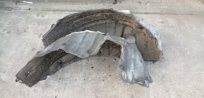 Lexus ct підкрилок задня задні праве фото №1