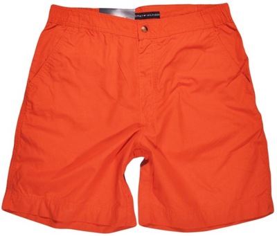 TOMMY HILFIGER spodenki NANTUCKET SHORT_ W34