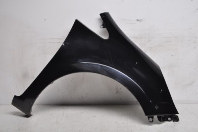 Kia rio iii крыло правый перед передний фото №1