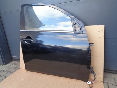 Peugeot 4007 дверь правое передние фото №1