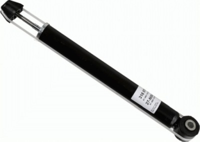 Амортизатор sachs 316976 562100385r dacia задня фото №1