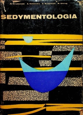 R. Gradziński - Sedymentologia