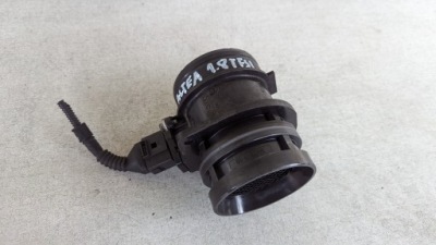 Расходомер seat altea 1.8 tfsi фото №1