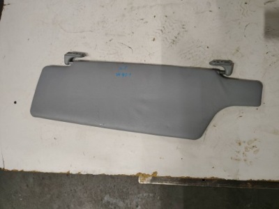 Защита солнцезащитная левая mercedes sprinter w901 lift фото №1