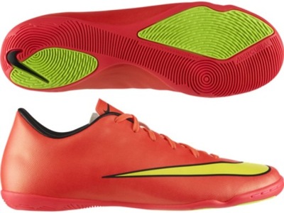 Buty Halówki NIKE MERCURIAL VICTORY V IC 45 Halowe