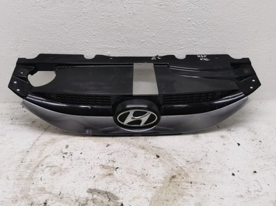 Решётка радиатора решётка радиатора передний hyundai ix35 86351-2y000 фото №1