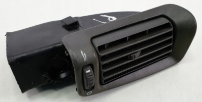 Решётка обдув правая задняя volvo v70 ii s60 s80 фото №1