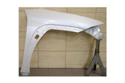 Lexus ux 250h f sport 18-r. 300e передний крыло  перед фото №1