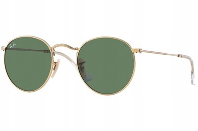 Ray-Ban Okulary przeciwsłoneczne RB3447