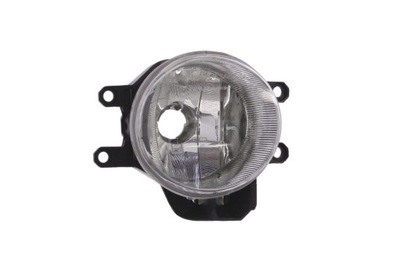 FAROS FAROS ANTINIEBLA TYC 19-6019-01-9  