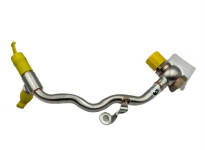 Nowa трубка подачи жидкость do турбонагнетателя bmw f85 x5m x6m 7848374 фото №1