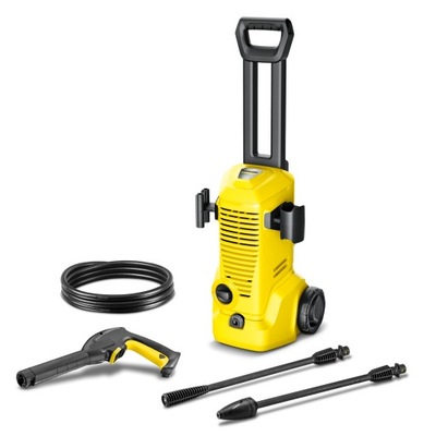 MYJKA CIŚNIENIOWA KARCHER K 2 PREMIUM MODULAR 1.673-530.0