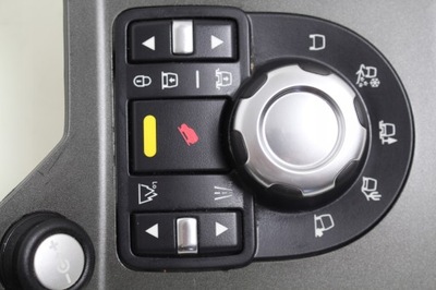 Панель подвеска land rover discovery iv фото №1