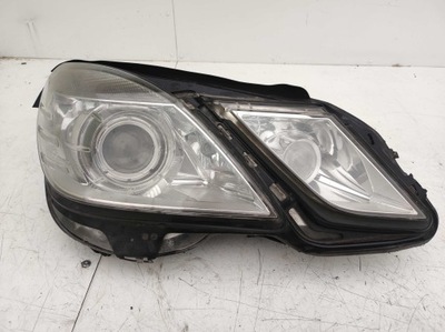 MERCEDES CLASS E W212 LAMP RIGHT FRONT FRONT OE A2128202061  