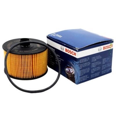 Bosch f 026 407 231 фильтр масла фото №1