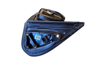 Зеркало левая hyundai santa fé i sm 012147 2005 фото №1