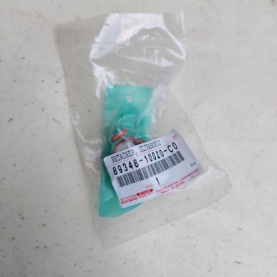 Кронштейн корзина pdc toyota c-hr 89348-10020-c0 фото №1