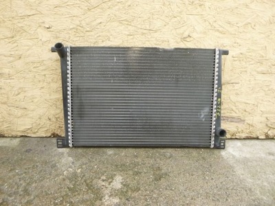 Mini оригинальный номер 7535099 радиатор wody фото №1