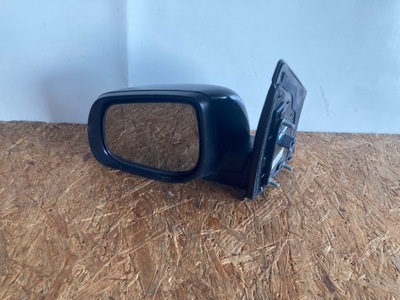 Kia picanto ii дзеркало ліва фото №1