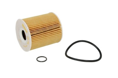 Фильтр масла knecht ox156d1 фото №1