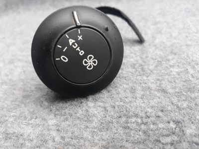 Переключатель обдув кондиционера peugeot 807 c8 фото №1