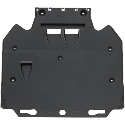 Шумоізоляція захист do audi a6 4g 11-14 фото №1