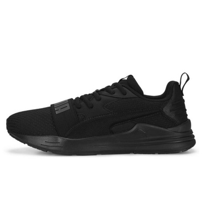 BUTY PUMA MĘSKIE WIRED RUN 389275 01 R. 46