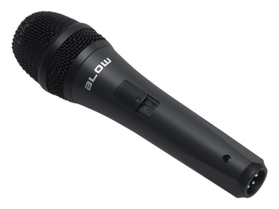 Mikrofon Blow PRM319 / 33-103