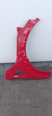 Mini f60 countryman крыло правый перед фото №1