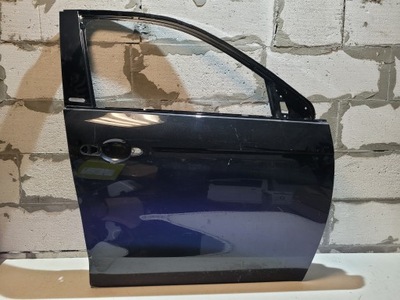 Двері передні праве smart forfour w453 14+ фото №1