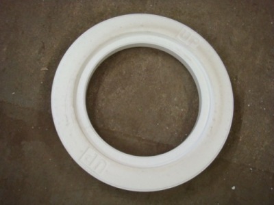 Mazda 3 bl 09-13 пенополистирол шумоизоляция багажника фото №1