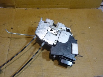 Механізм ручка двері subaru legacy v фото №1