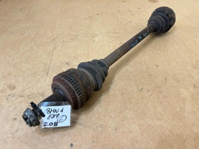 Bmw 1 e87 2.0 b приводной вал левая 7523959 фото №1